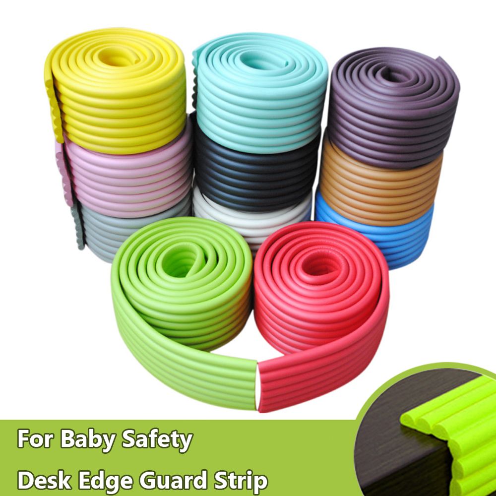 Corner Guard Foam - Cuscino Antiurto in Schiuma da 2