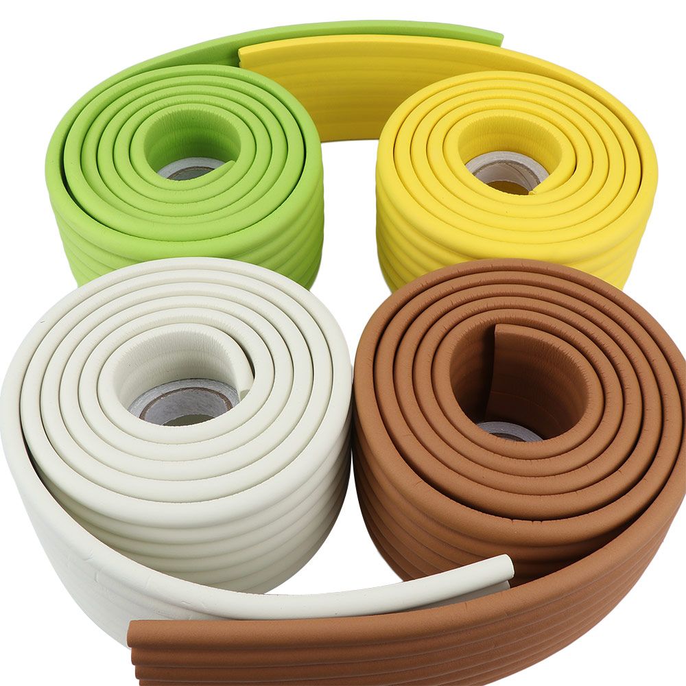 Corner Guard Foam - Protezione per Bordi di Tavoli e