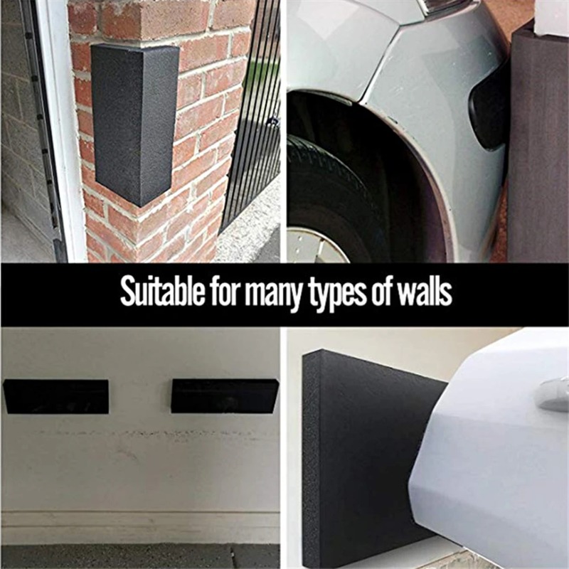 4 Pezzi Protezione per Porte A - Corner Guard Foam recensione e prezzo