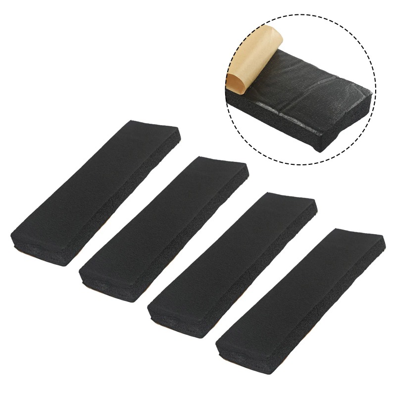 4 Pezzi Protezione per Porte A - Corner Guard Foam recensione e prezzo