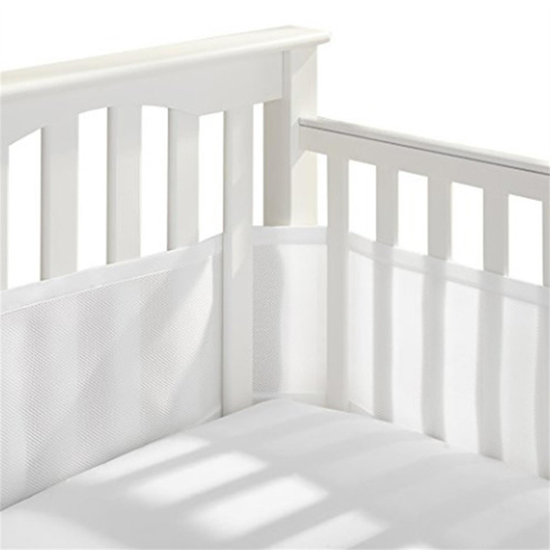 Paraurti per lettino recinzion - Baby Nursery Ideas Girl recensione e prezzo