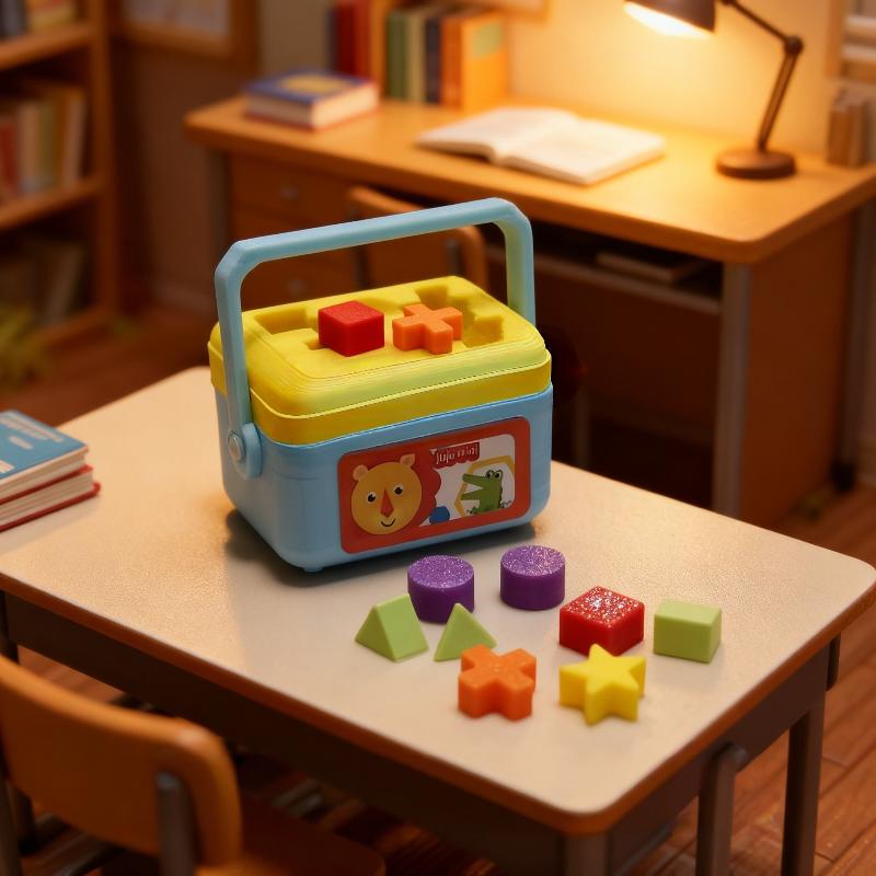 Offerta Speciale: Set di Decor - Baby Nursery Items recensione e prezzo
