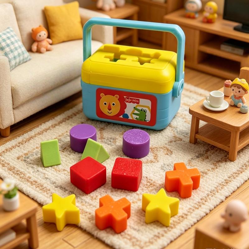 Offerta Speciale: Set di Decor - Baby Nursery Items recensione e prezzo