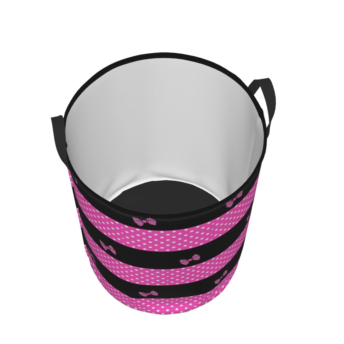 Cestino portabiancheria person - Baby Nursery Items recensione e prezzo