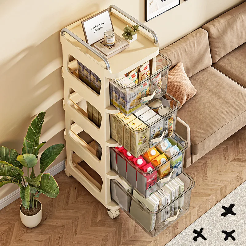 Carrello Portaoggetti Multifun - Baby Nursery Essentials recensione e prezzo