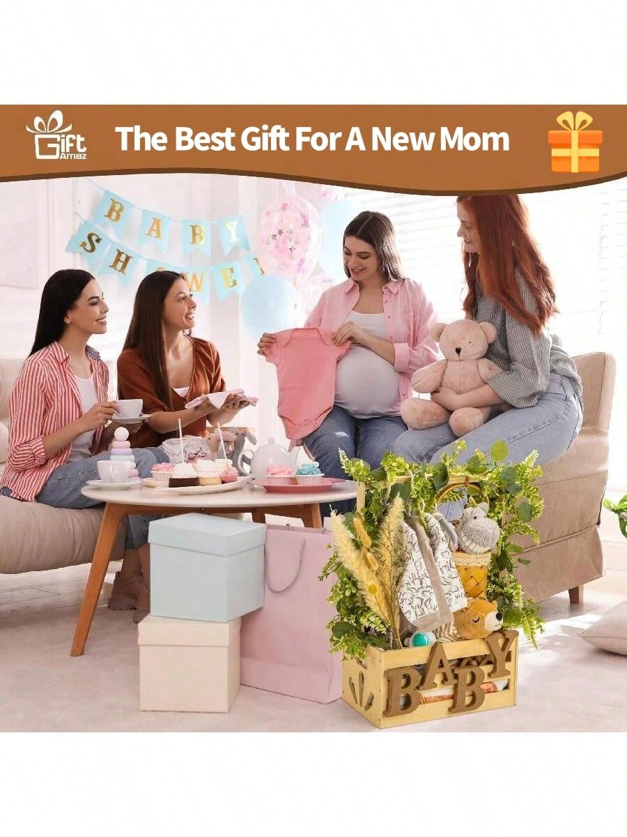 Cassa Contenitore per Baby Sho - Baby Nursery Unit recensione e prezzo
