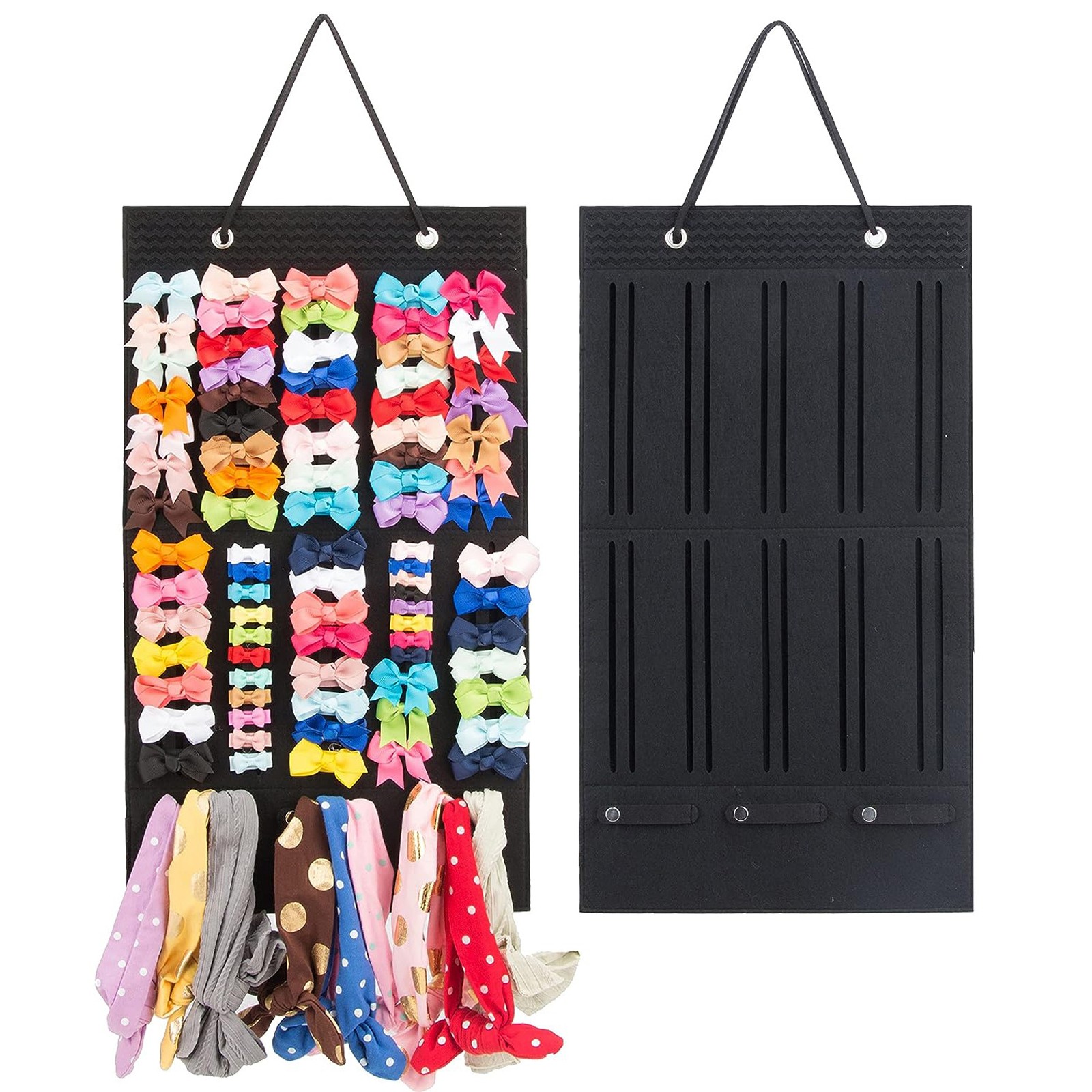Porta fiocchi per capelli, fer - Baby Nursery Ideas Girl recensione e prezzo