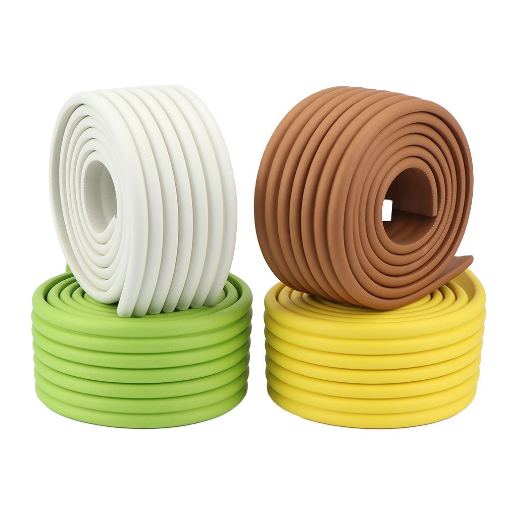 Cuscino Antiurto in Schiuma da - Corner Guard Foam recensione e prezzo