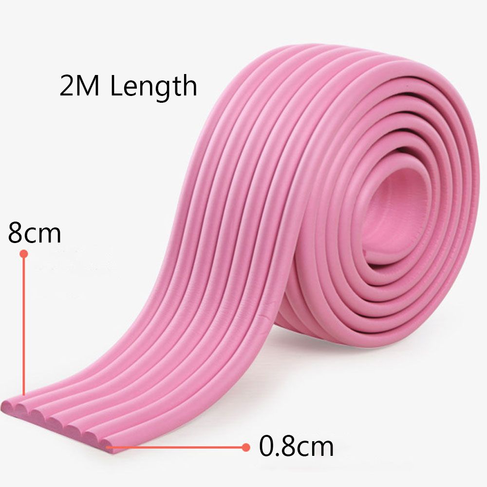Cuscino Antiurto in Schiuma da - Corner Guard Foam recensione e prezzo