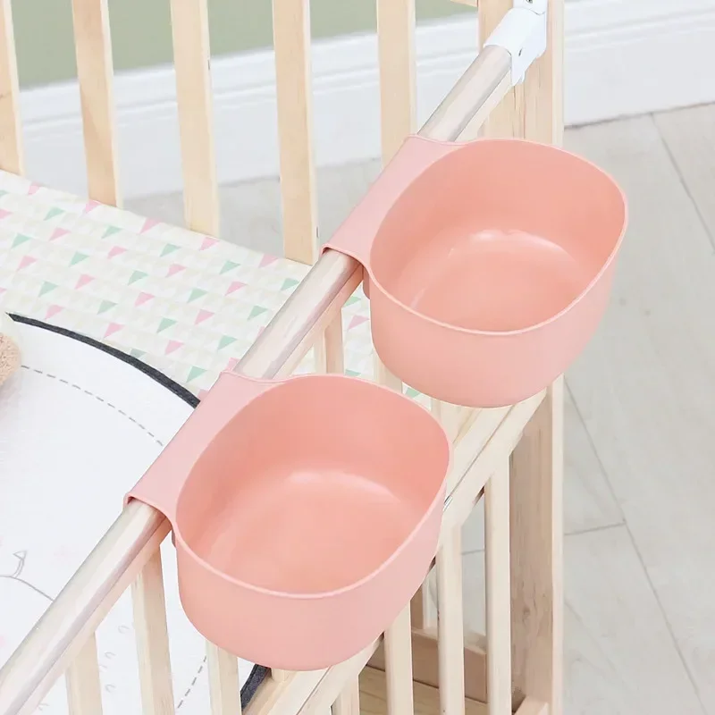Borse portaoggetti in plastica - Baby Nursery Essentials recensione e prezzo
