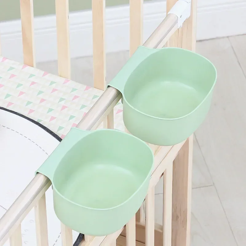 Borse portaoggetti in plastica - Baby Nursery Essentials recensione e prezzo