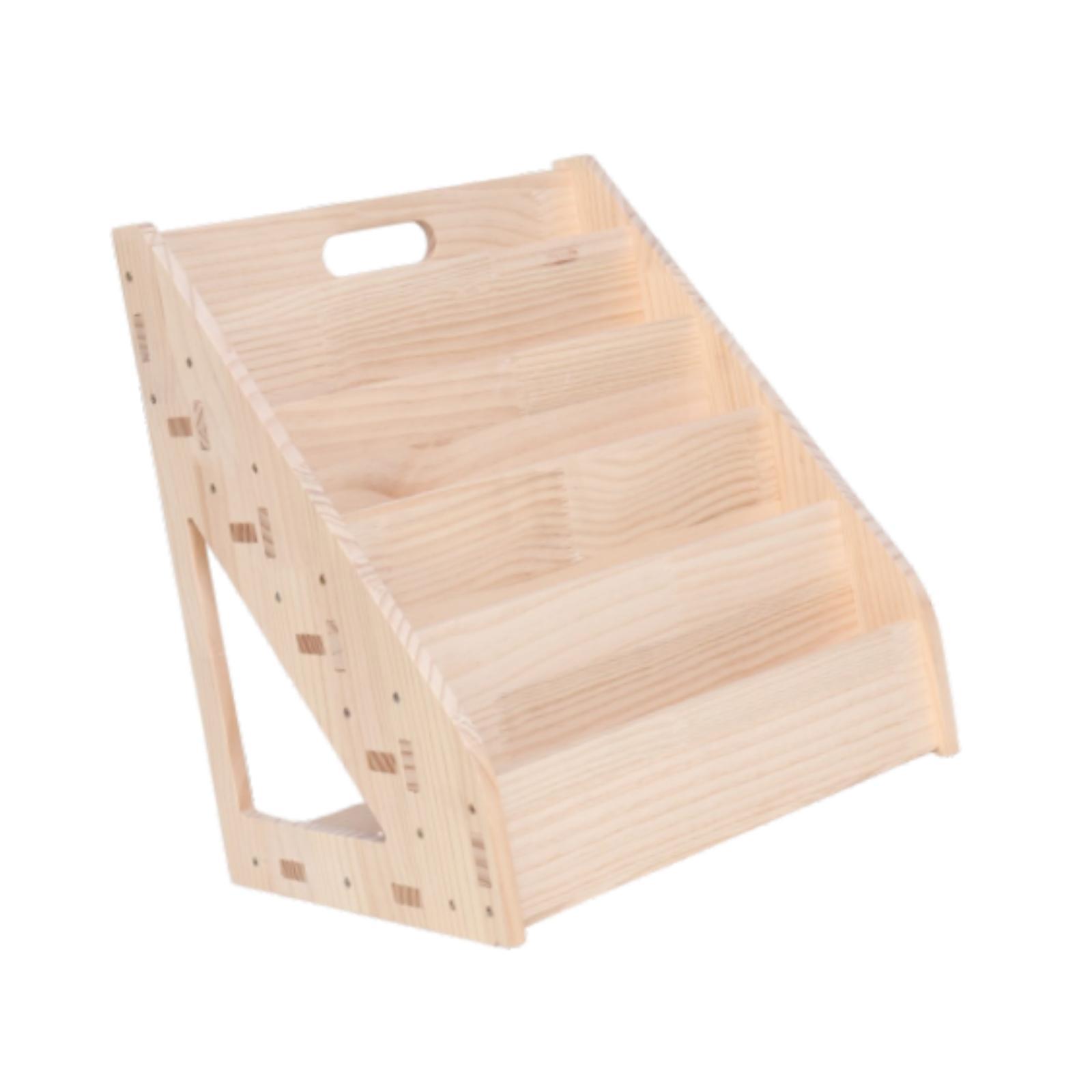 Libreria per bambini, scaffale - Baby Nursery Unit recensione e prezzo