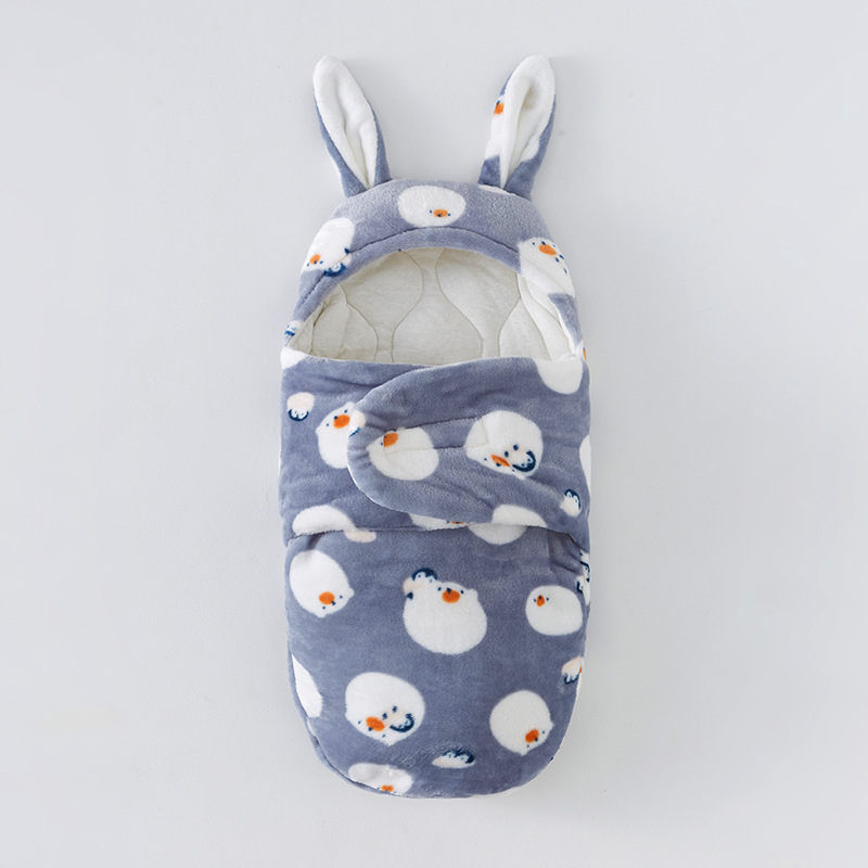 Morbide coperte per neonati Si - Baby Nursery Essentials recensione e prezzo