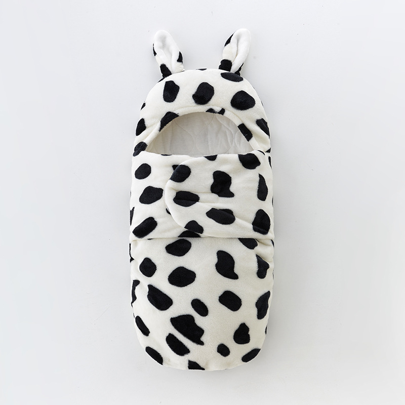 Morbide coperte per neonati Si - Baby Nursery Essentials recensione e prezzo