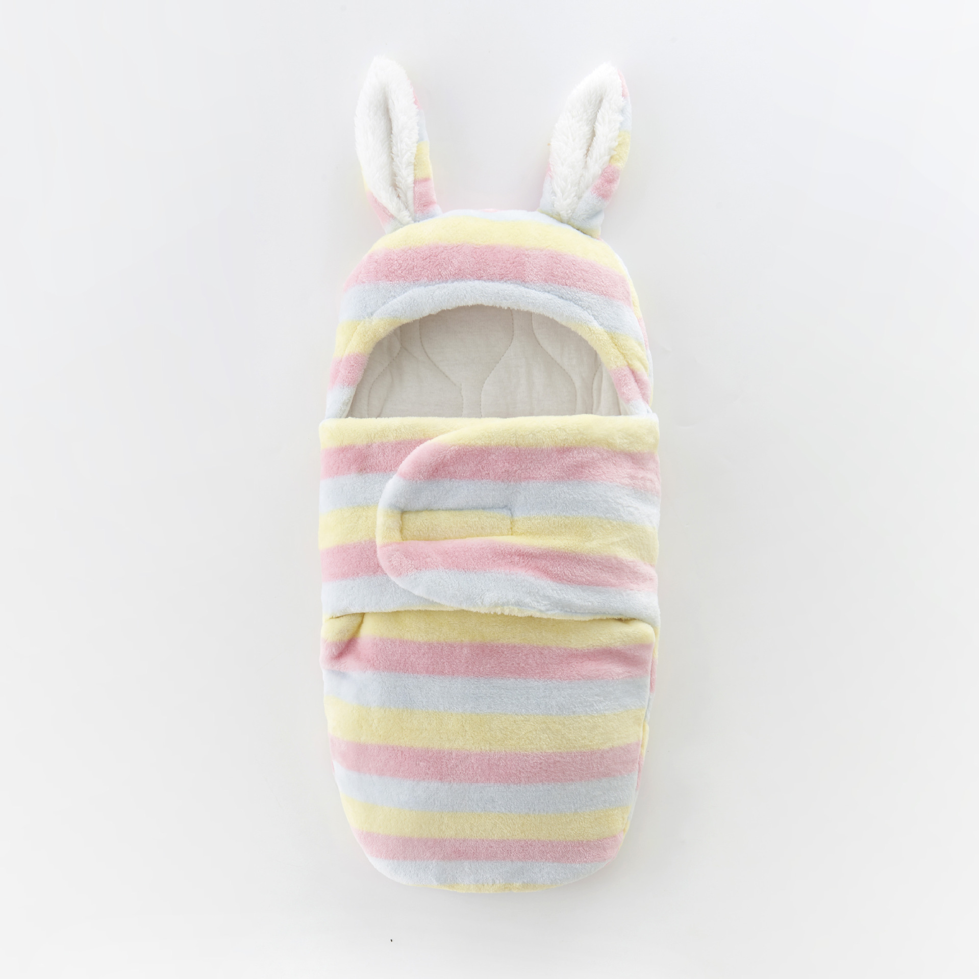 Morbide coperte per neonati Si - Baby Nursery Essentials recensione e prezzo
