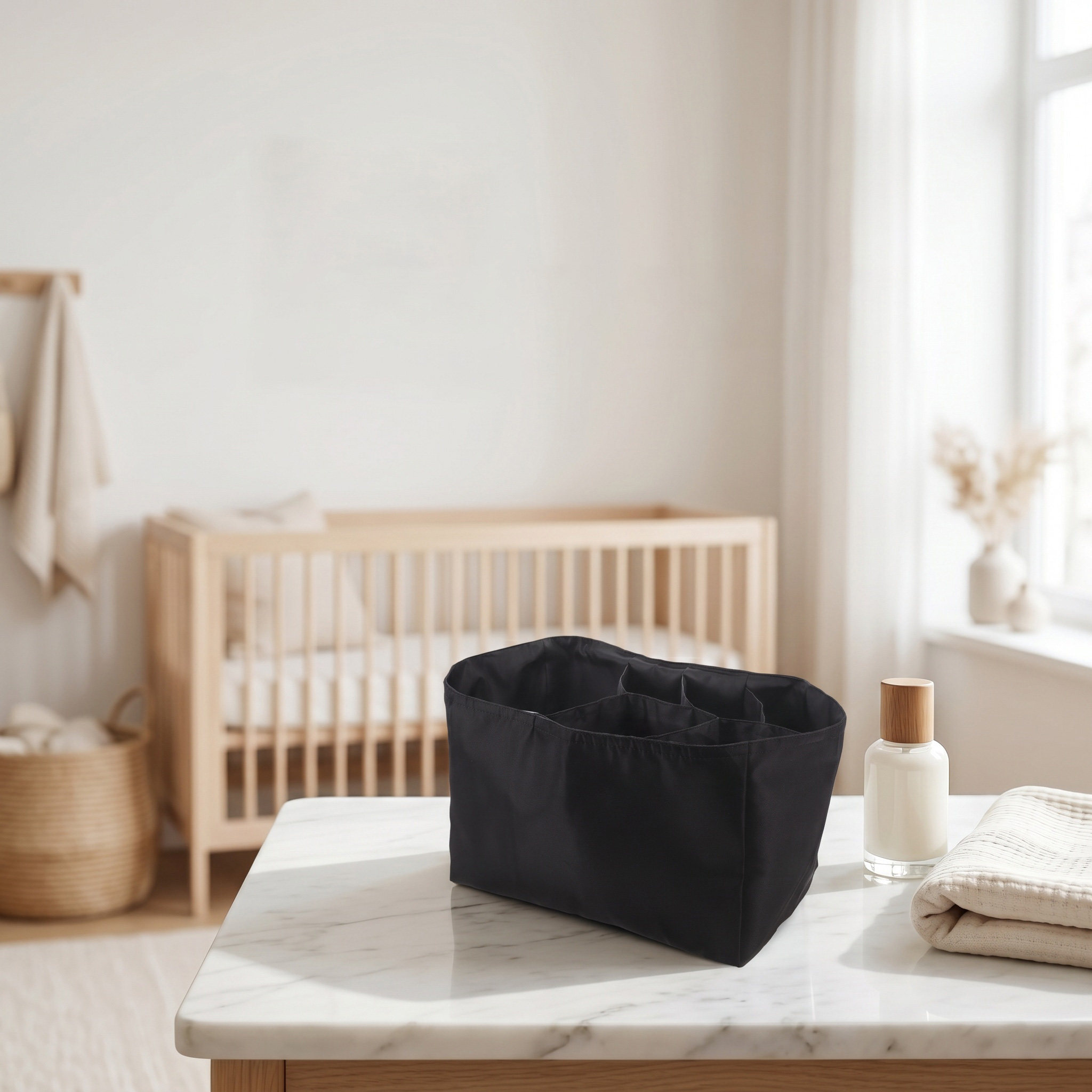 Organizer Multi-Tasca per Bors - Baby Nursery Essentials recensione e prezzo