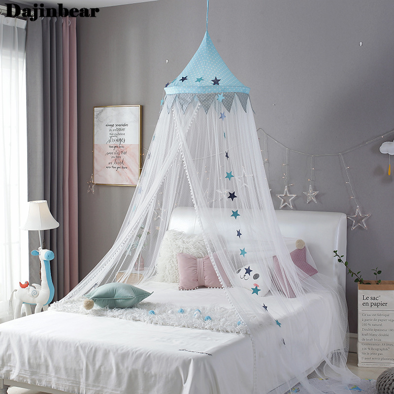 Cameretta per bambini Zanzarie - Baby Nursery Ideas Girl recensione e prezzo