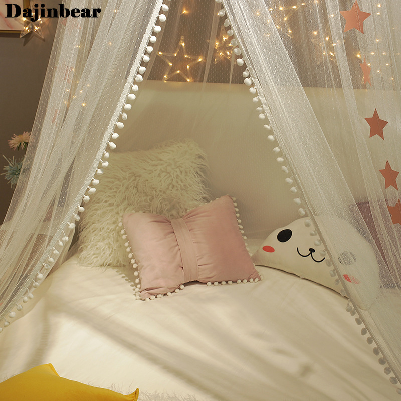 Cameretta per bambini Zanzarie - Baby Nursery Ideas Girl recensione e prezzo