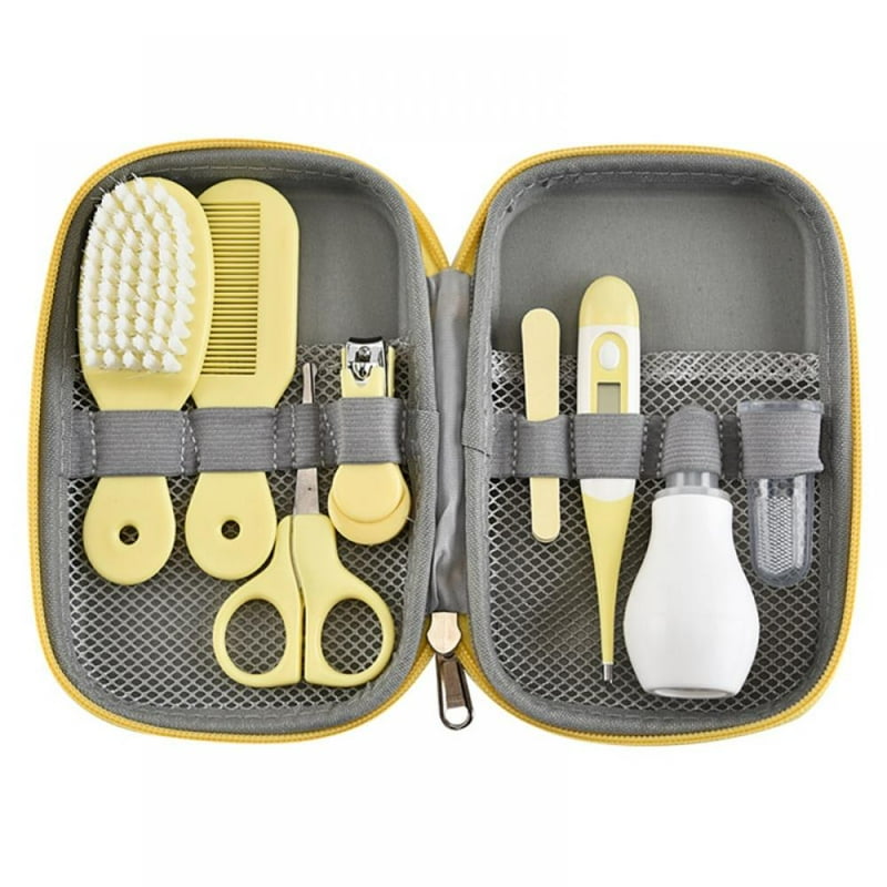 Set kit per la cura del bambin - Baby Nursery Unit recensione e prezzo