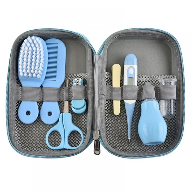 Set kit per la cura del bambin - Baby Nursery Unit recensione e prezzo