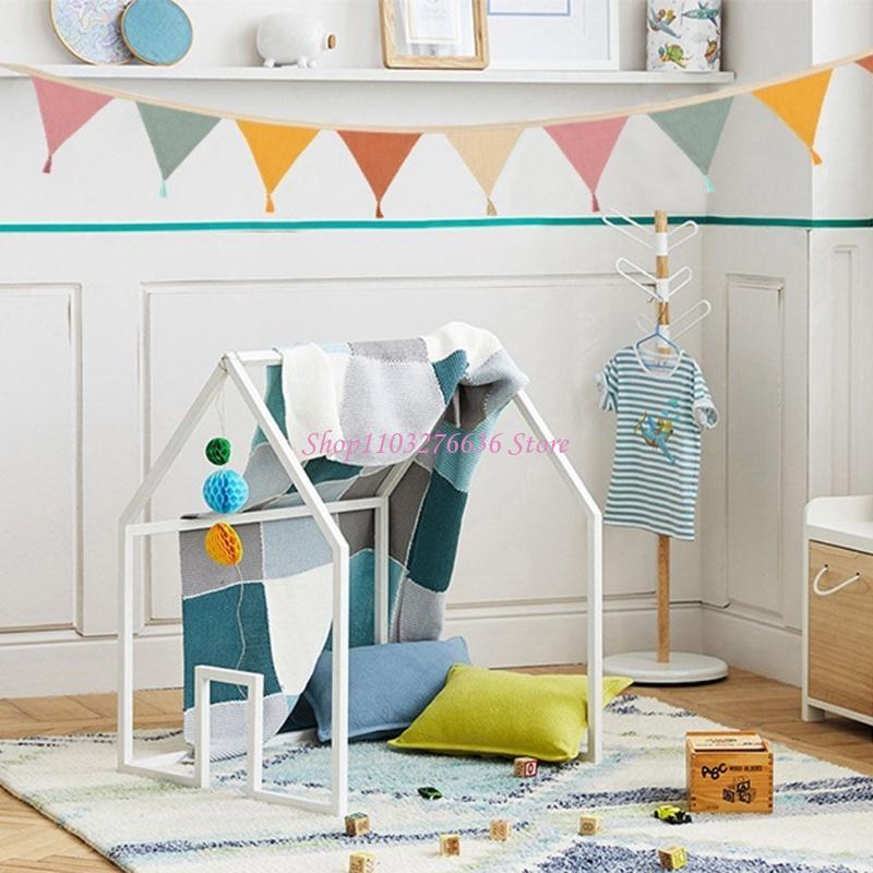 R6FD Striscioni traspiranti co - Baby Nursery Neutral recensione e prezzo