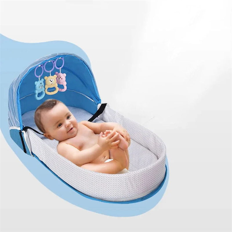 Lettino per bambini Comodo let - Baby Nursery Items recensione e prezzo