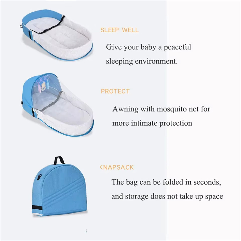 Lettino per bambini Comodo let - Baby Nursery Items recensione e prezzo