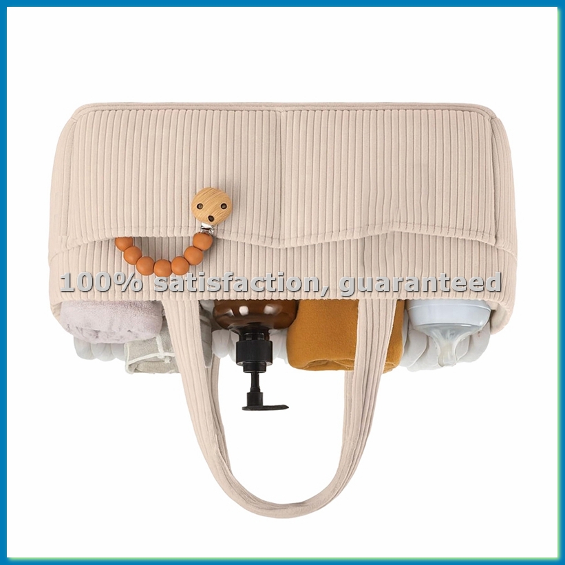 Organizzatore per Pannolini da - Baby Nursery Essentials recensione e prezzo