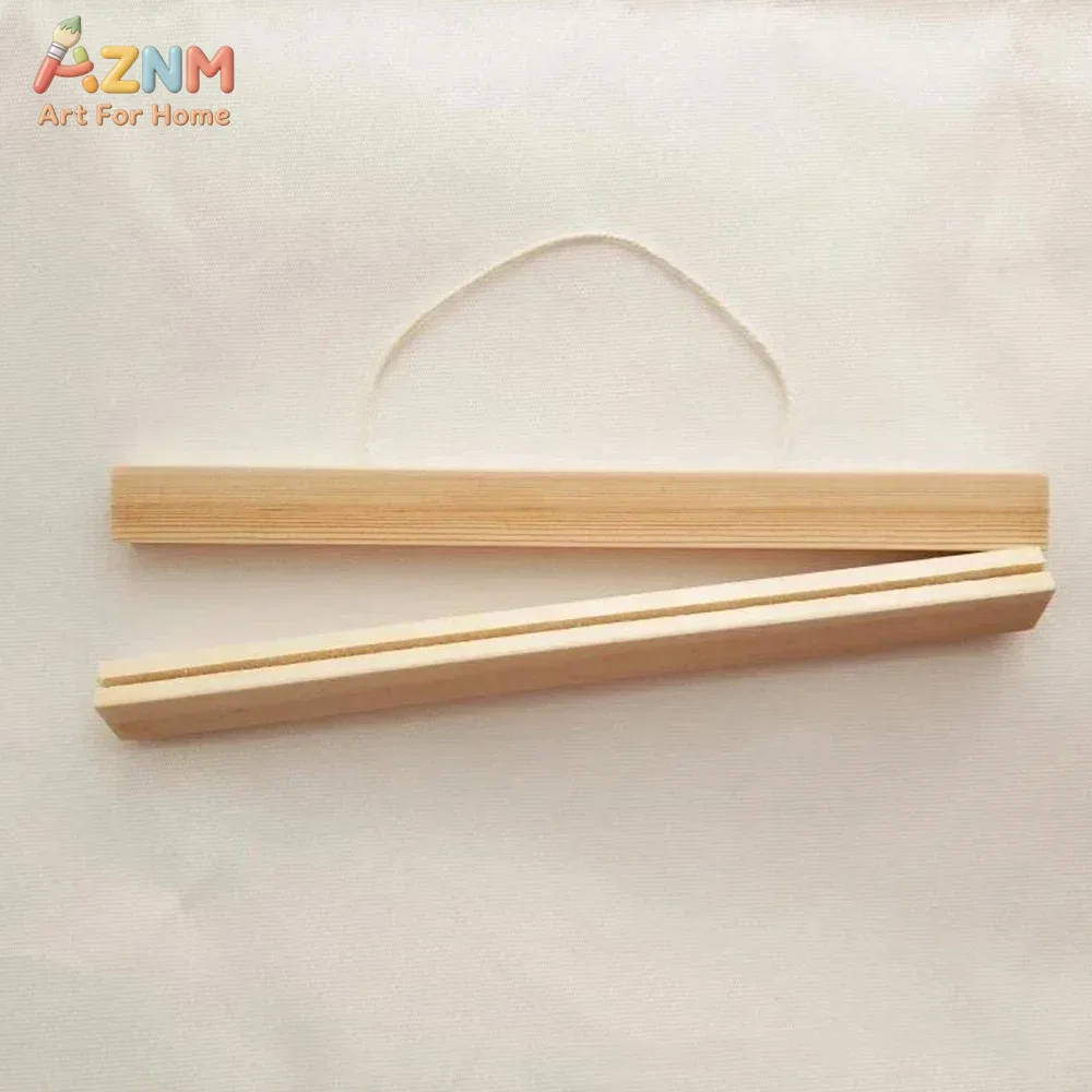 AZNM Stampa su tela neutra in  - Baby Nursery Neutral recensione e prezzo