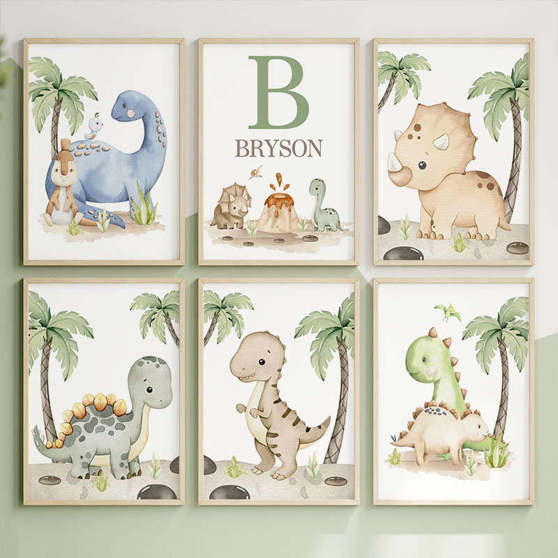 6 tipi di quadri su tela con d - Baby Nursery Neutral recensione e prezzo