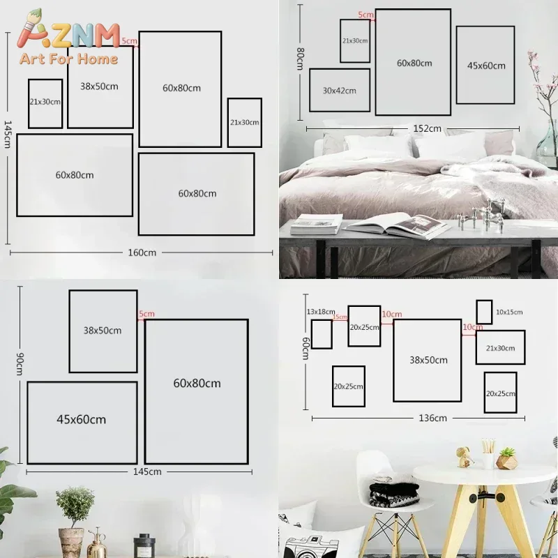 Arte Murale Neutra per Cameret - Baby Nursery Neutral recensione e prezzo