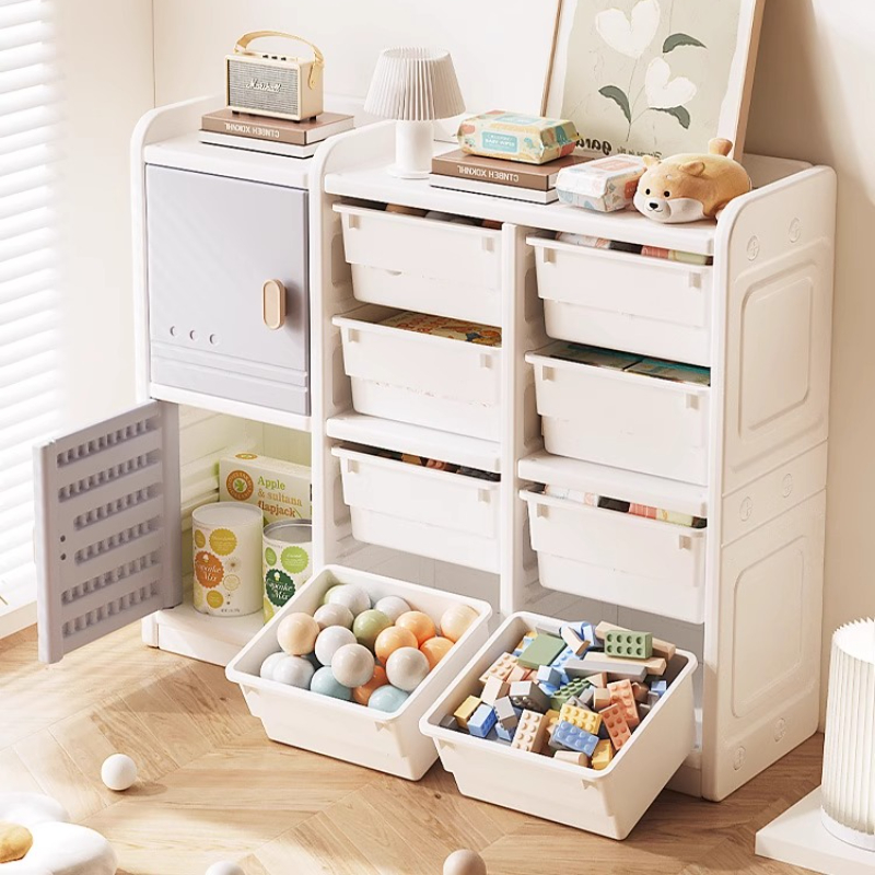 Organizzatore di stoccaggio pe - Baby Nursery Unit recensione e prezzo