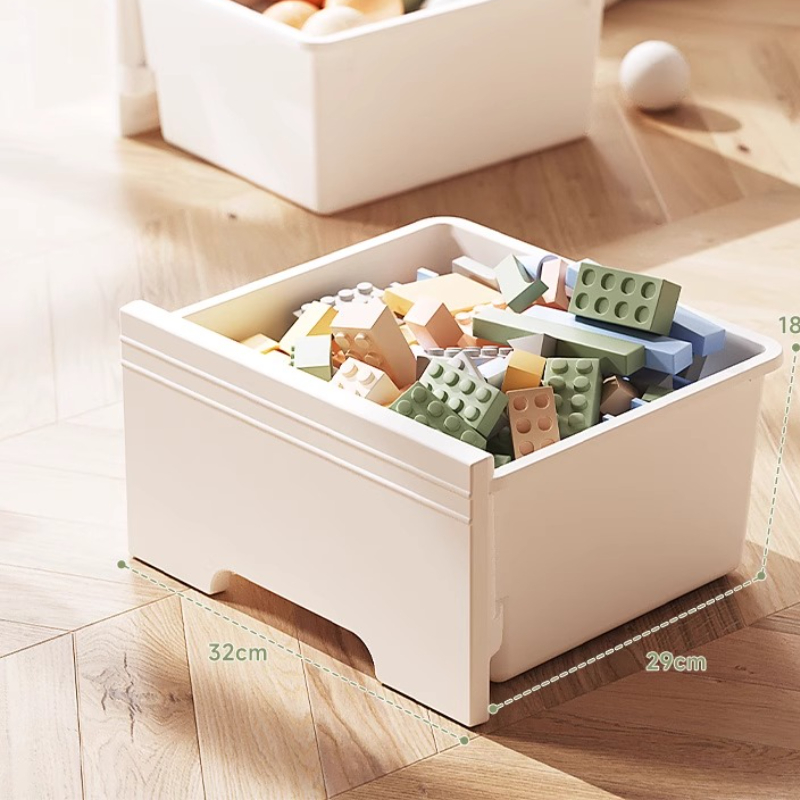 Organizzatore di stoccaggio pe - Baby Nursery Unit recensione e prezzo