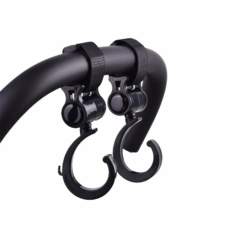 1-12 Pezzi Ganci Girevoli per  - Baby Nursery Hooks recensione e prezzo