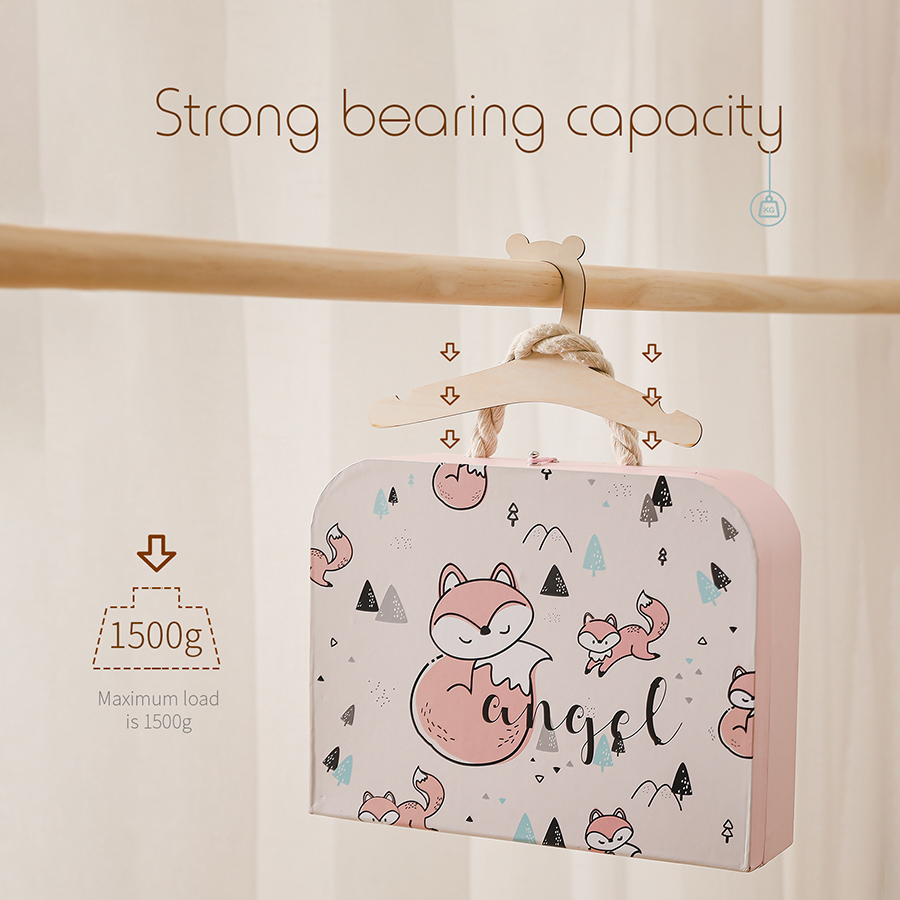 10 pezzi/set appendiabiti crea - Baby Nursery Essentials recensione e prezzo
