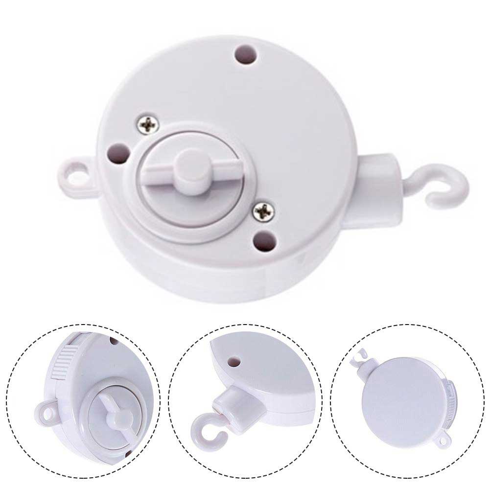 Carillon rotante a carica per  - Baby Nursery Items recensione e prezzo