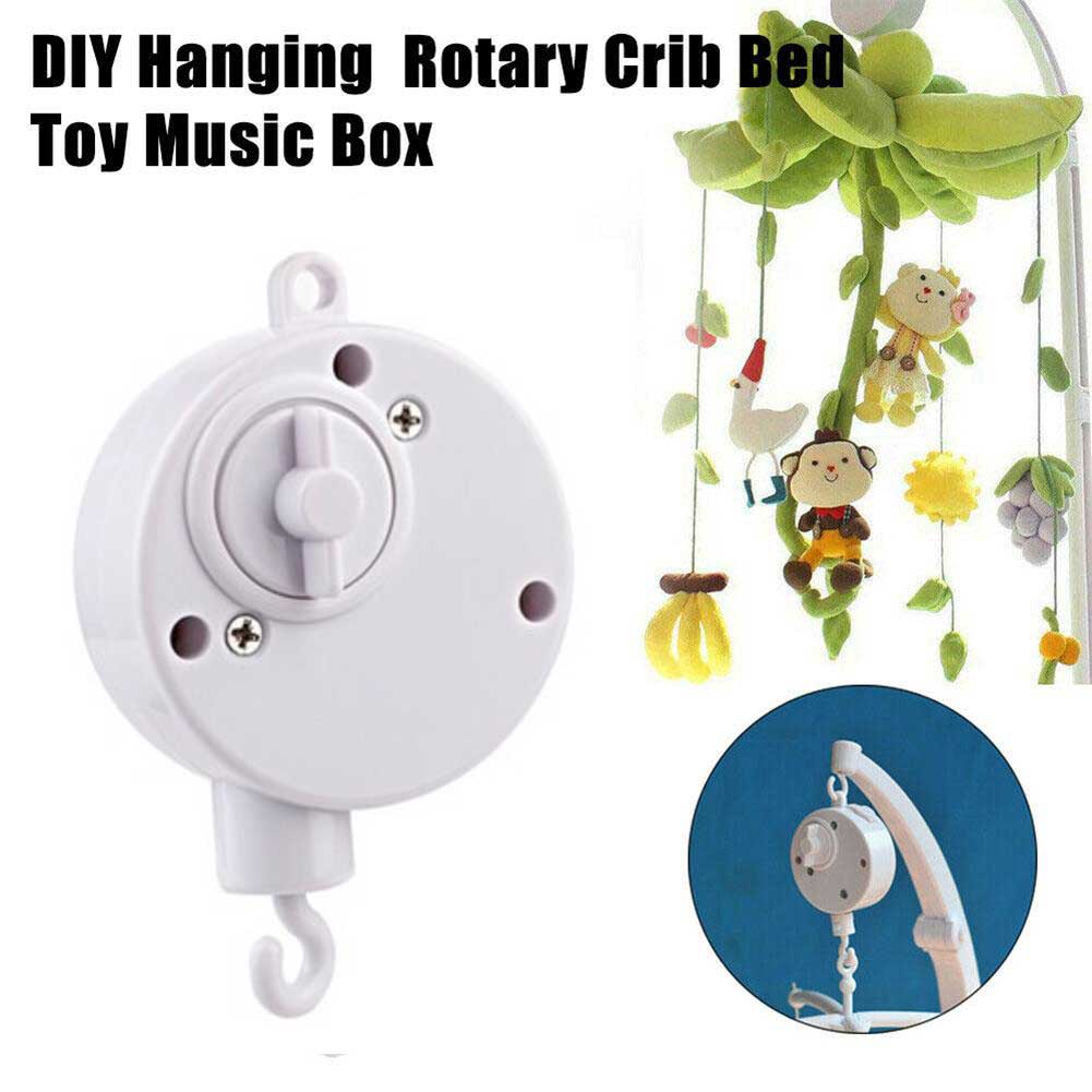 Carillon rotante a carica per  - Baby Nursery Items recensione e prezzo