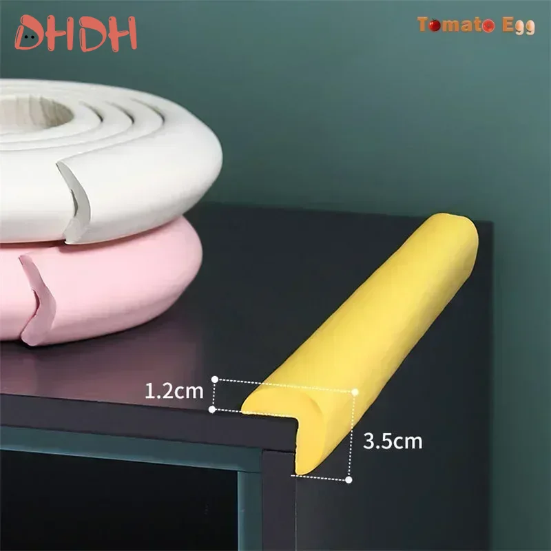 Paraurti protettivo per bordi  - Corner Guard Foam recensione e prezzo