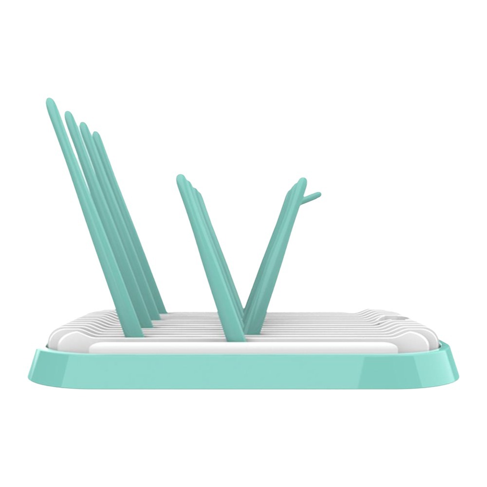 Scolapiatti Pieghevole per Bib - Baby Nursery Essentials recensione e prezzo