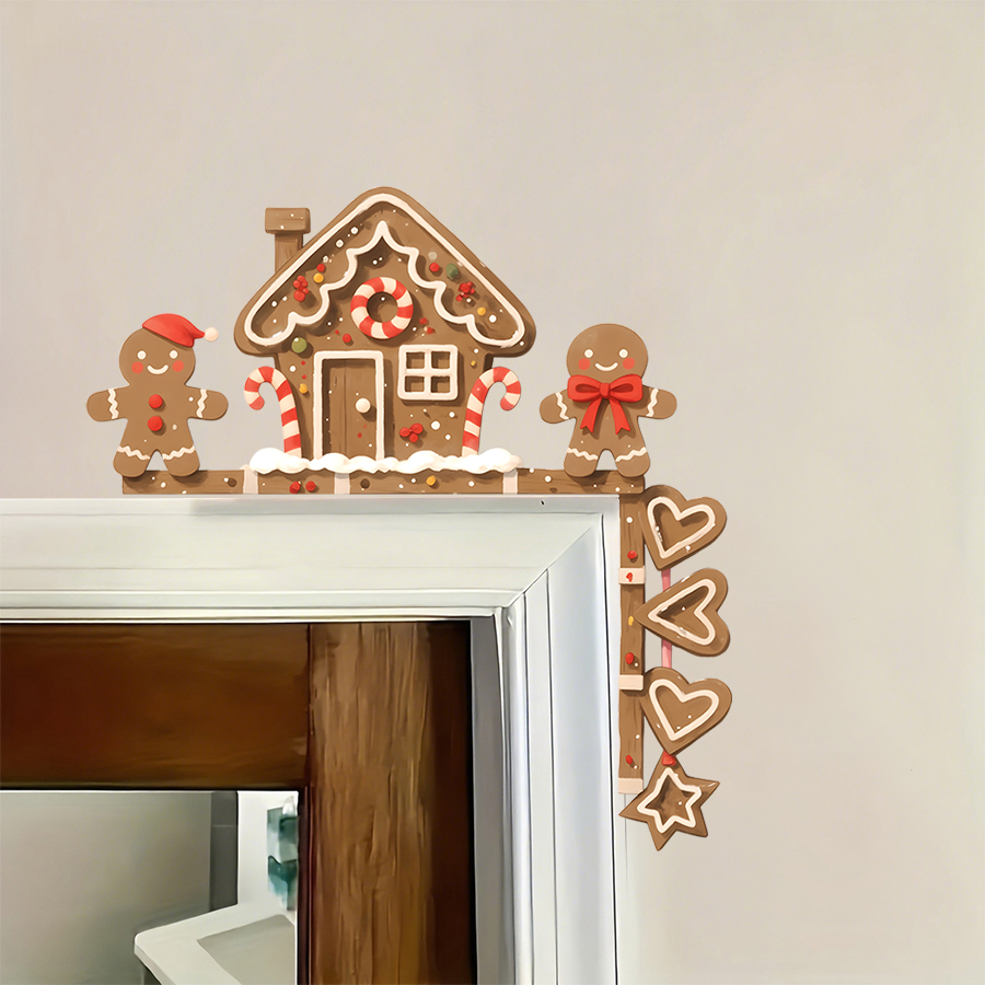Adesivo da parete natalizio pe - Baby Nursery Decals recensione e prezzo