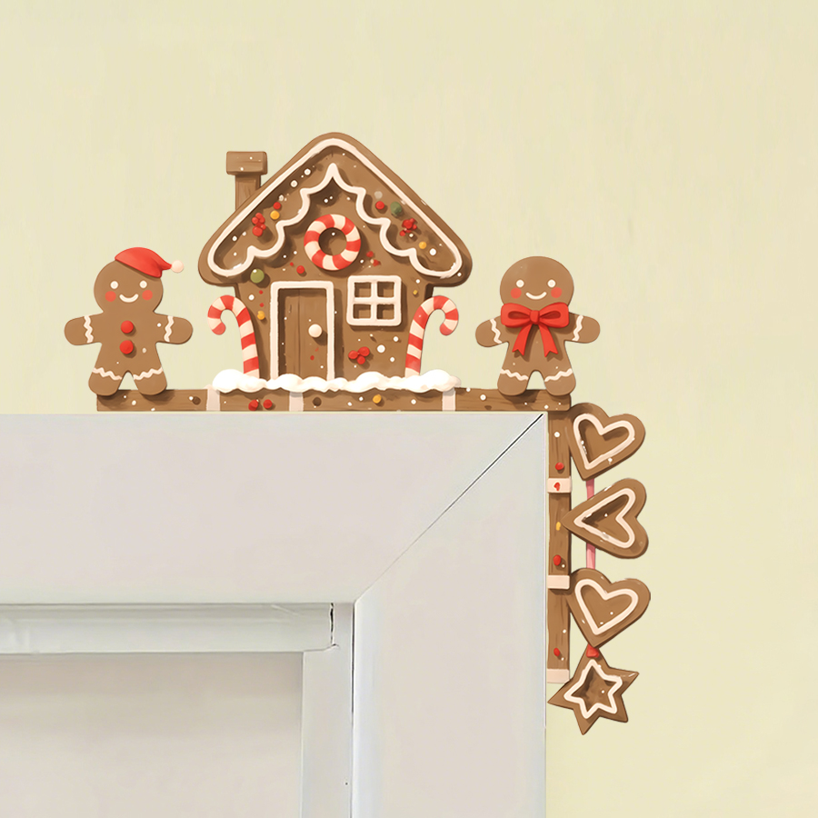 Adesivo da parete natalizio pe - Baby Nursery Decals recensione e prezzo