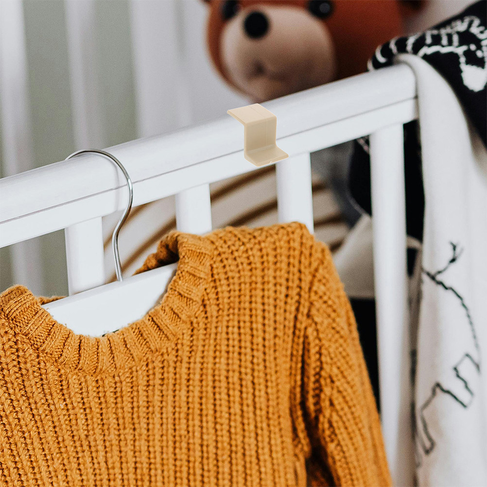 Set di 20 Accessori per Culla: - Baby Nursery Hooks recensione e prezzo