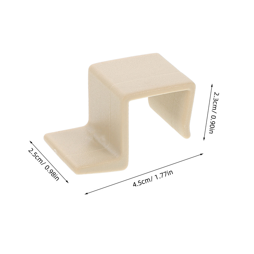Set di 20 Accessori per Culla: - Baby Nursery Hooks recensione e prezzo