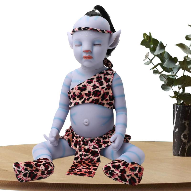 Nuovo luminoso Avatar Reborn D - Baby Nursery Ideas Girl recensione e prezzo