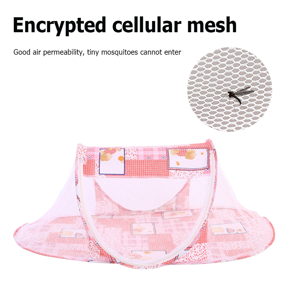 Culla portatile Anti-Insetti N - Baby Nursery Items recensione e prezzo