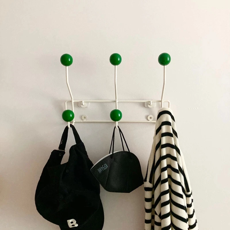 Gancio da parete vintage stile - Baby Nursery Hooks recensione e prezzo