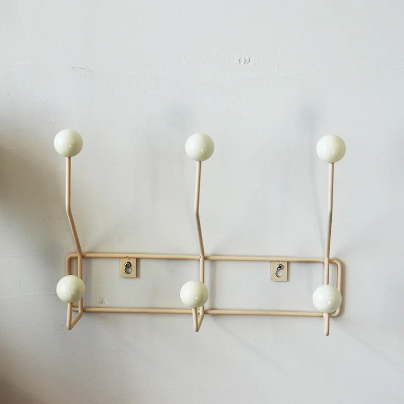 Gancio da parete vintage stile - Baby Nursery Hooks recensione e prezzo