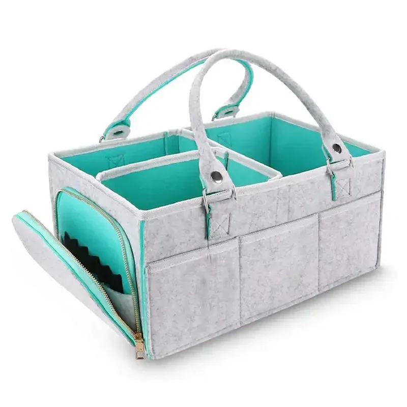Borsa organizer portatile per  - Baby Nursery Essentials recensione e prezzo