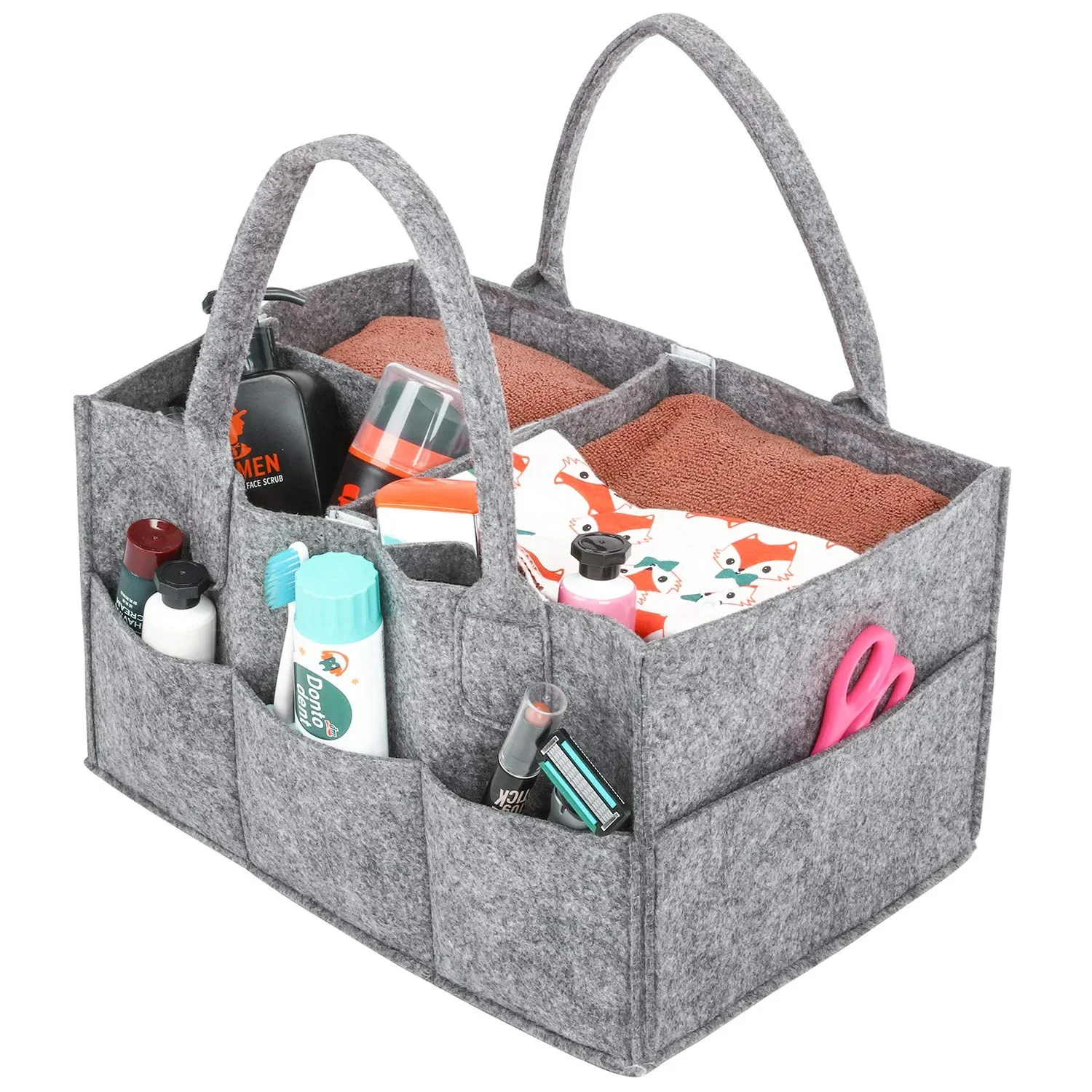 Borsa organizer portatile per  - Baby Nursery Essentials recensione e prezzo