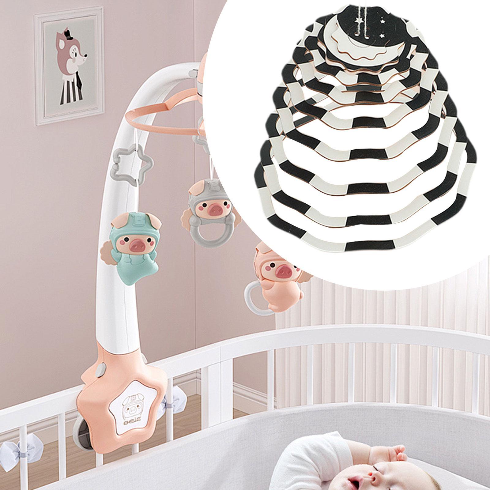 Giocattolo sensoriale mobile p - Baby Nursery Items recensione e prezzo
